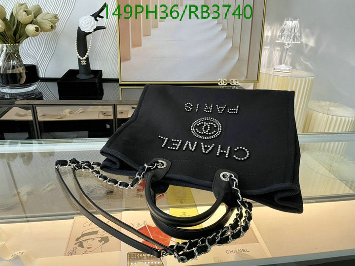 SAMC - CHL Bags - 365