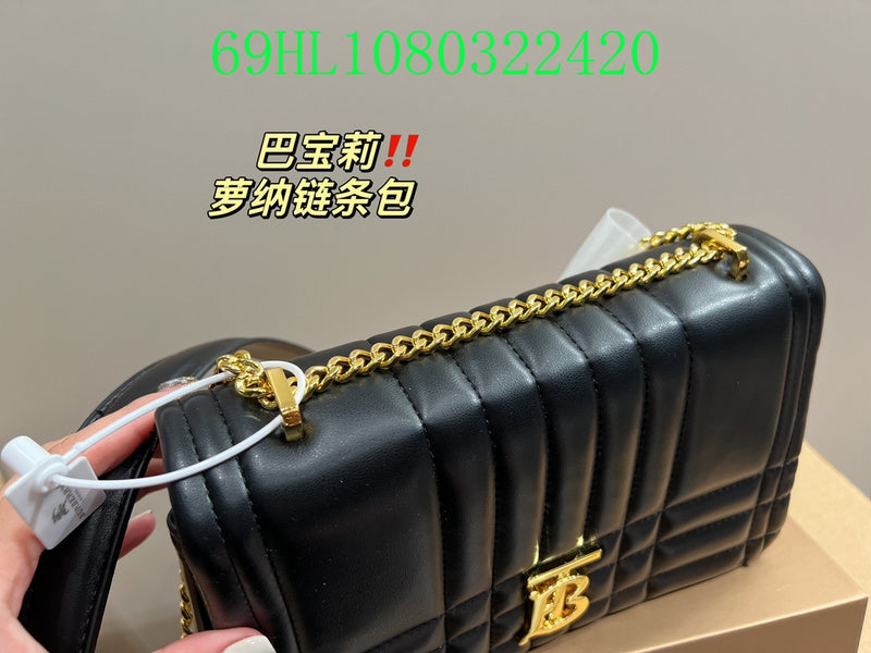 ELE Fashion -BBR Bags - 131