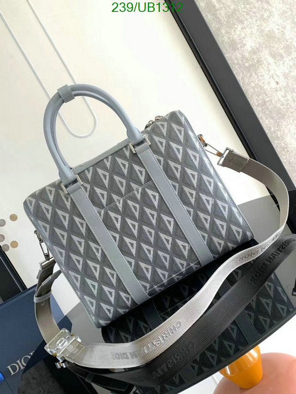 SAMCC - DOR Bags - 1464