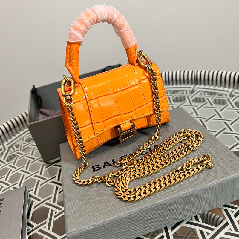 Glamy - BG Bags - 1293