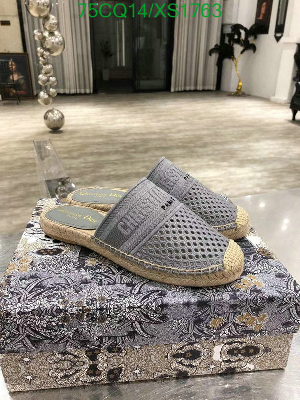 SAMCC - DOR Women Shoes - 2185