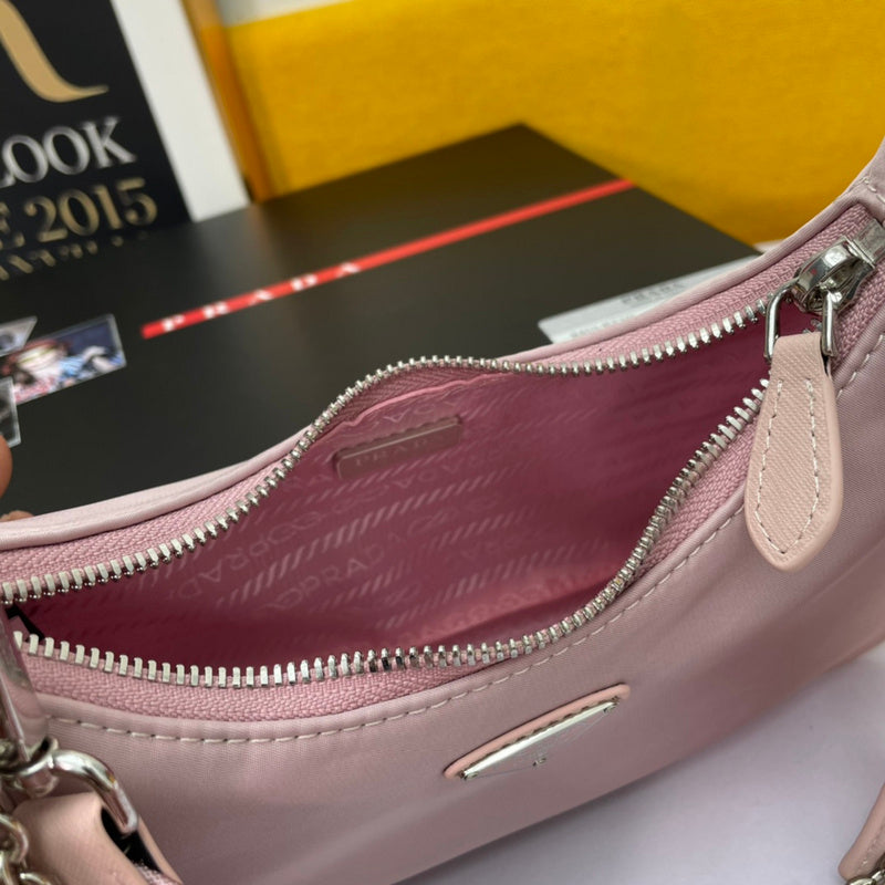 Satchel Bags - PRA Bags - 324