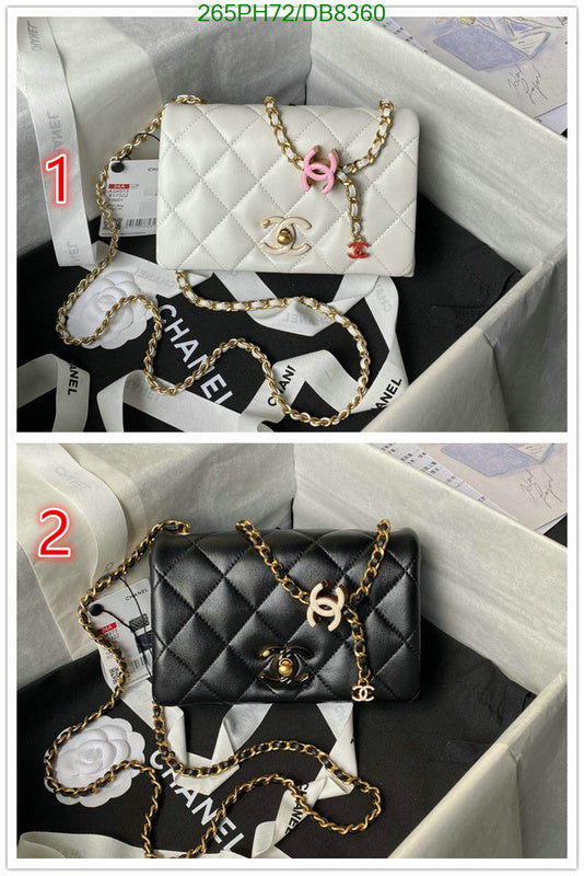 SAMC - CHL Bags - 010