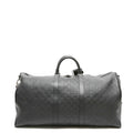 LOUIS VUITTON Keepall 55 Damier Infini Bandoulier