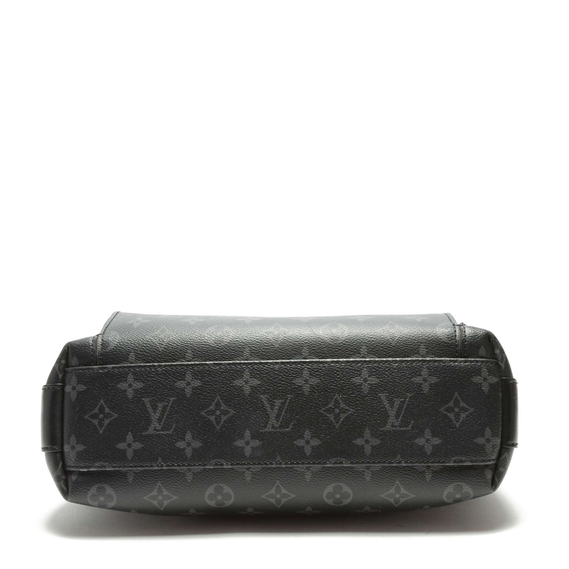 LOUIS VUITTON Odyssey Messenger PM-Monogram Eclipse-OUTLET FINAL SALE