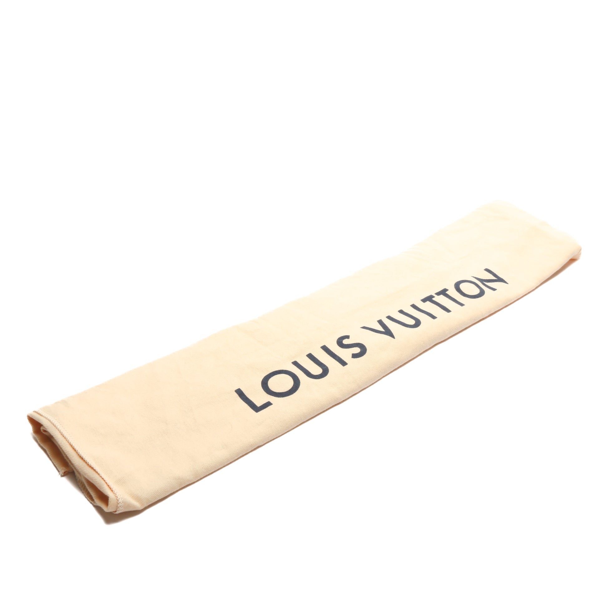 LOUIS VUITTON On My Side MM Laurel Green/Beige
