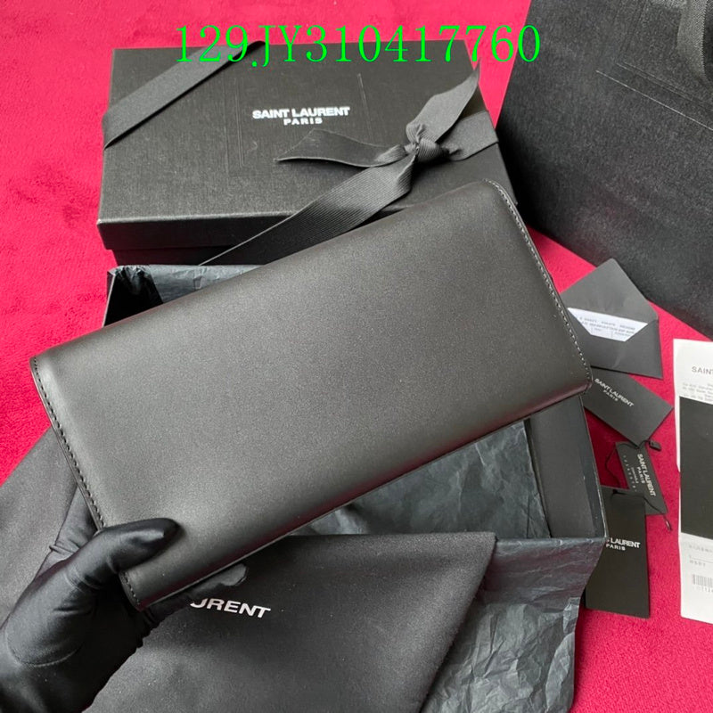 Glami - YLS Wallet - 293