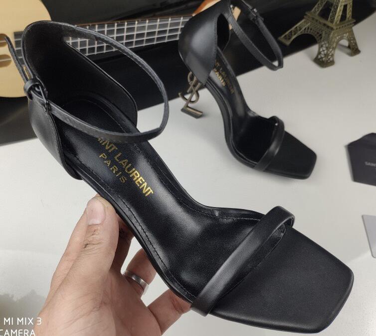 SAMC - YLS Women Shoes - 331