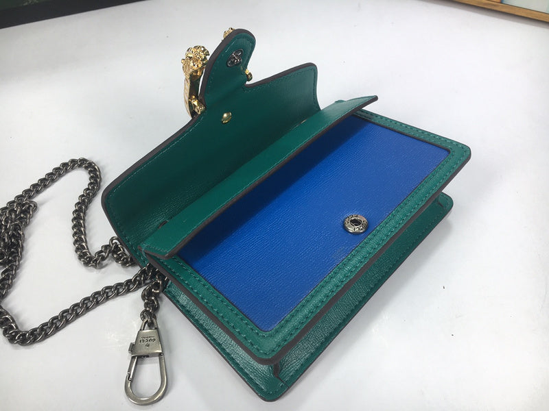 Satchel Bags - GCI Bags - 1259