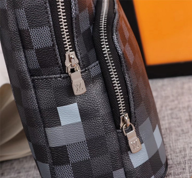 Glami- Glami- Lu-Vi bags - 3779