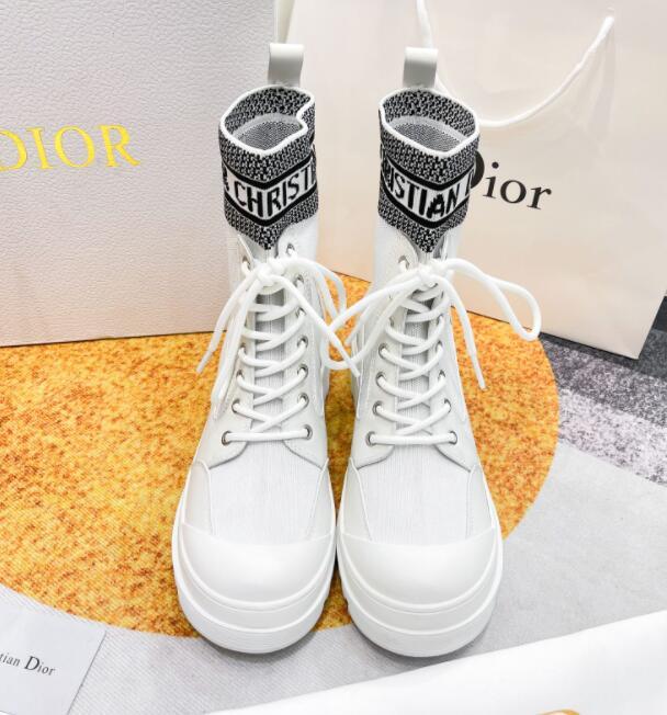 SAMCC - DOR Women Shoes - 544