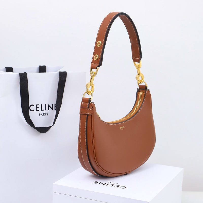 Glamy - COL Bags - 657