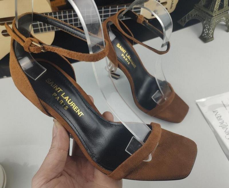 SAMC - YLS Women Shoes - 318