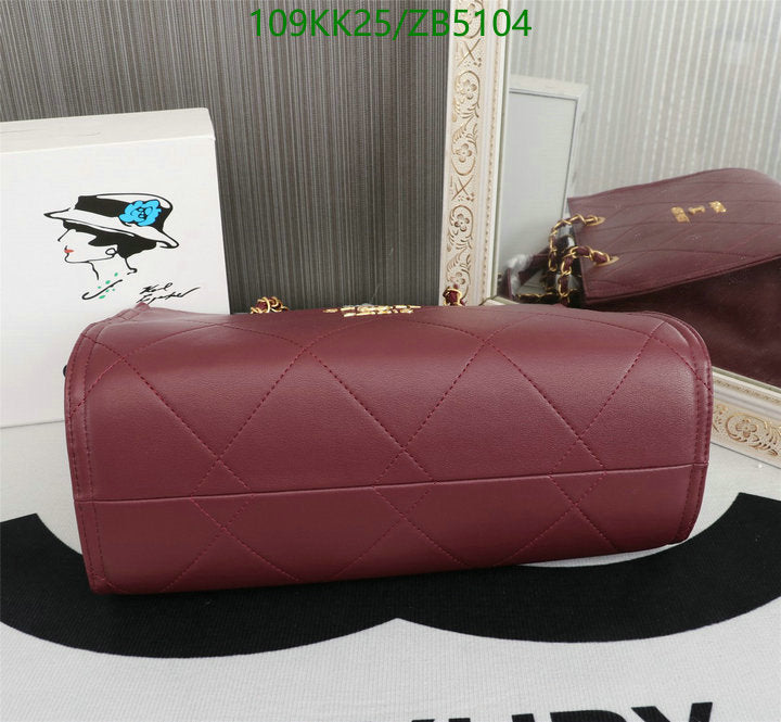 SAMC - CHL Bags Handbags - 089