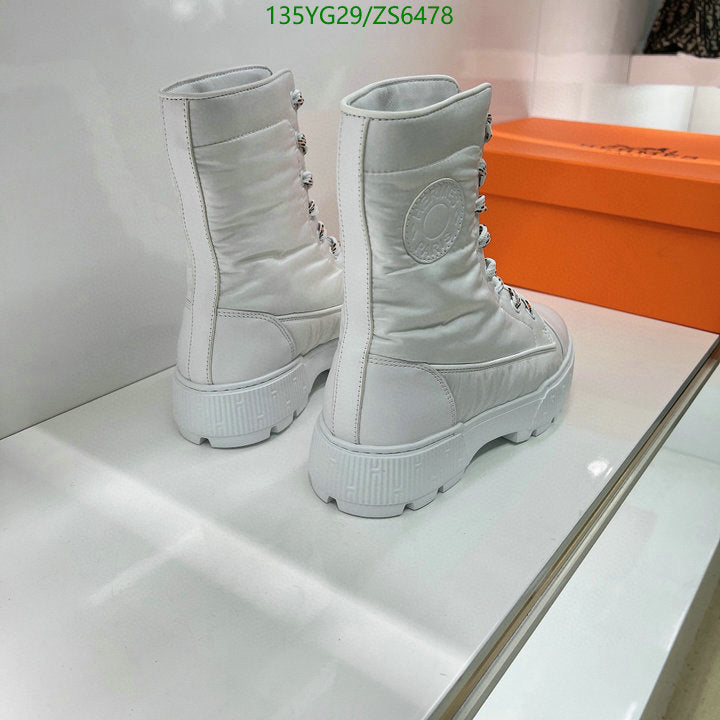 SAMC - HMS Women Shoes - 161