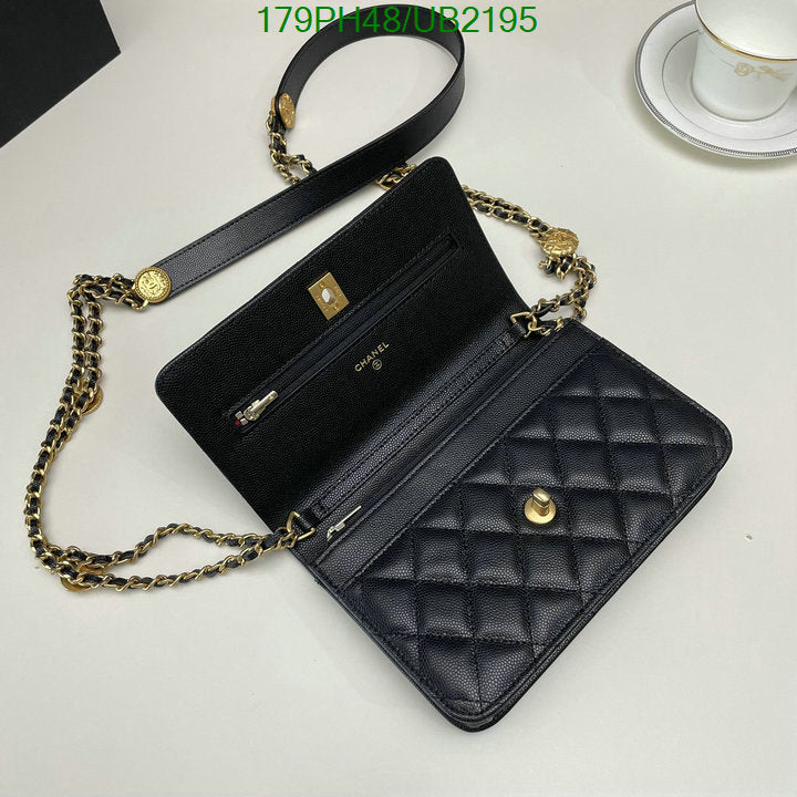 SAMC - CHL Bags - 079