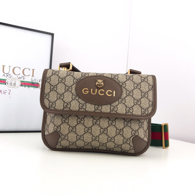 Glami Fashion - GCI Bags - 2625