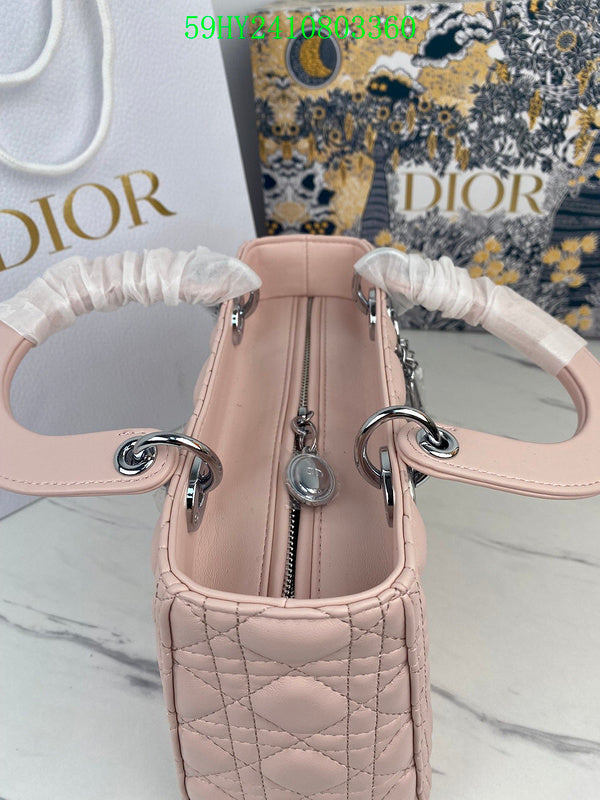 Glami - DOR Bags - 1358