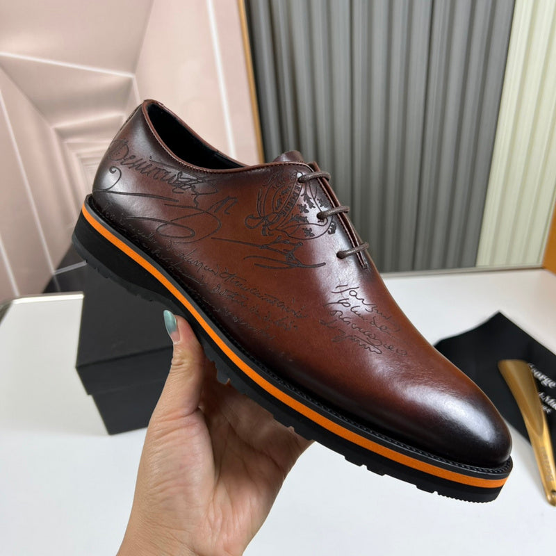 Glami - BRE Men Shoes - 437