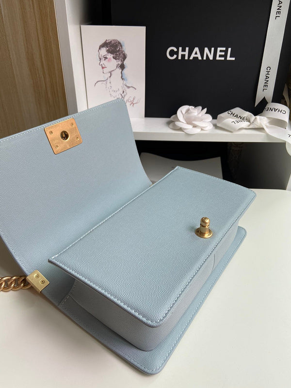 Satchel Bags - CHL Bags - 280