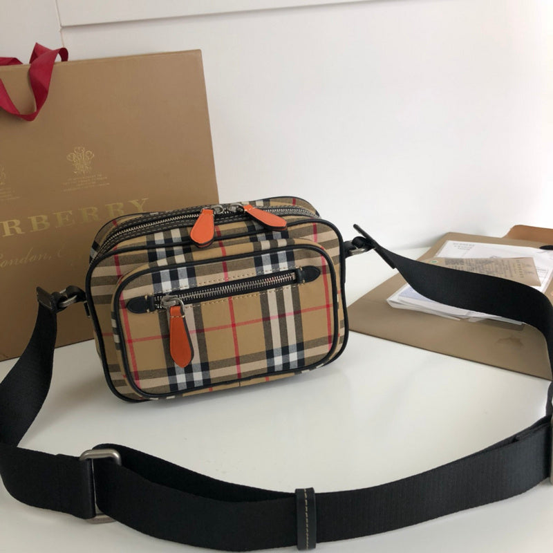 ELE Fashion -BBR Bags - 1165