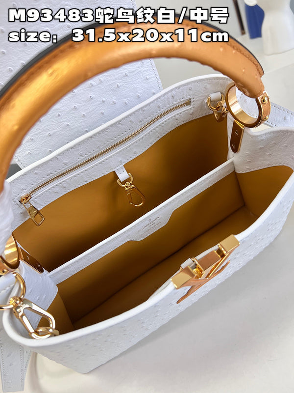 Satchel Bags - VL Bags - 1611