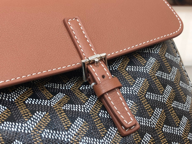 Satchel Bags - GOD Bags - 1056