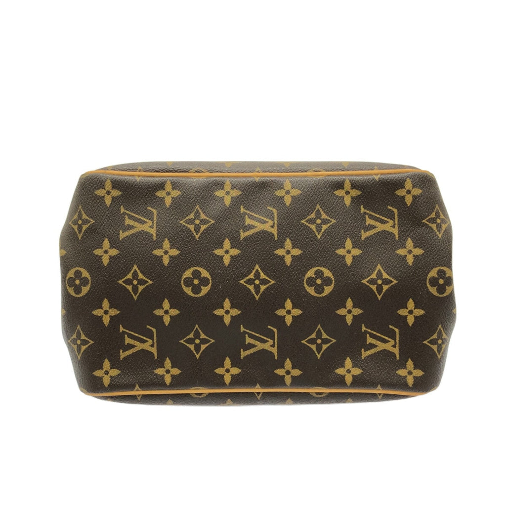 Louis Vuitton Batignolles Vertical  Canvas Tote Bag ()