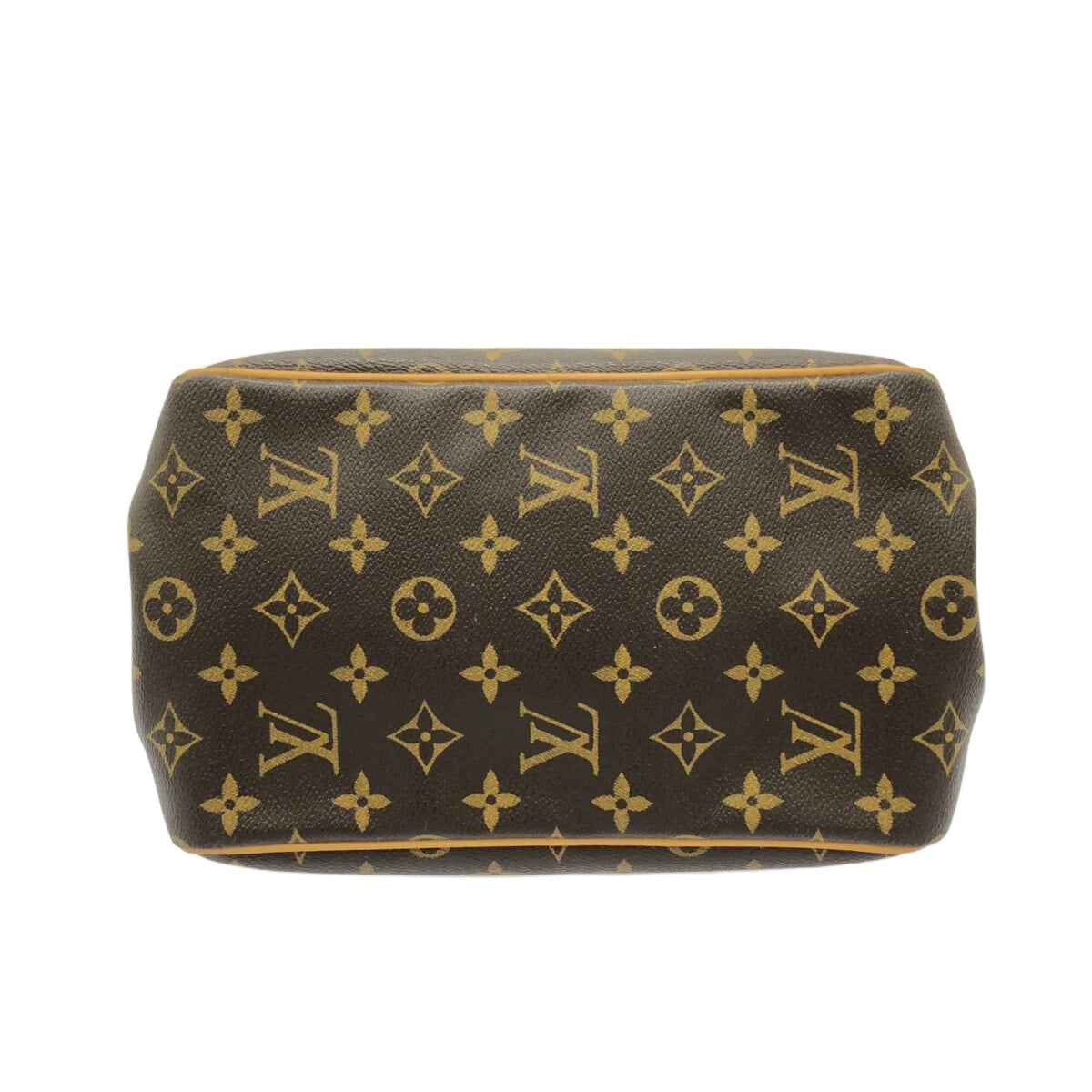 Louis Vuitton Batignolles Vertical  Canvas Tote Bag ()