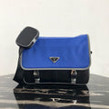 Satchel Bags - PDA Bags - 1954