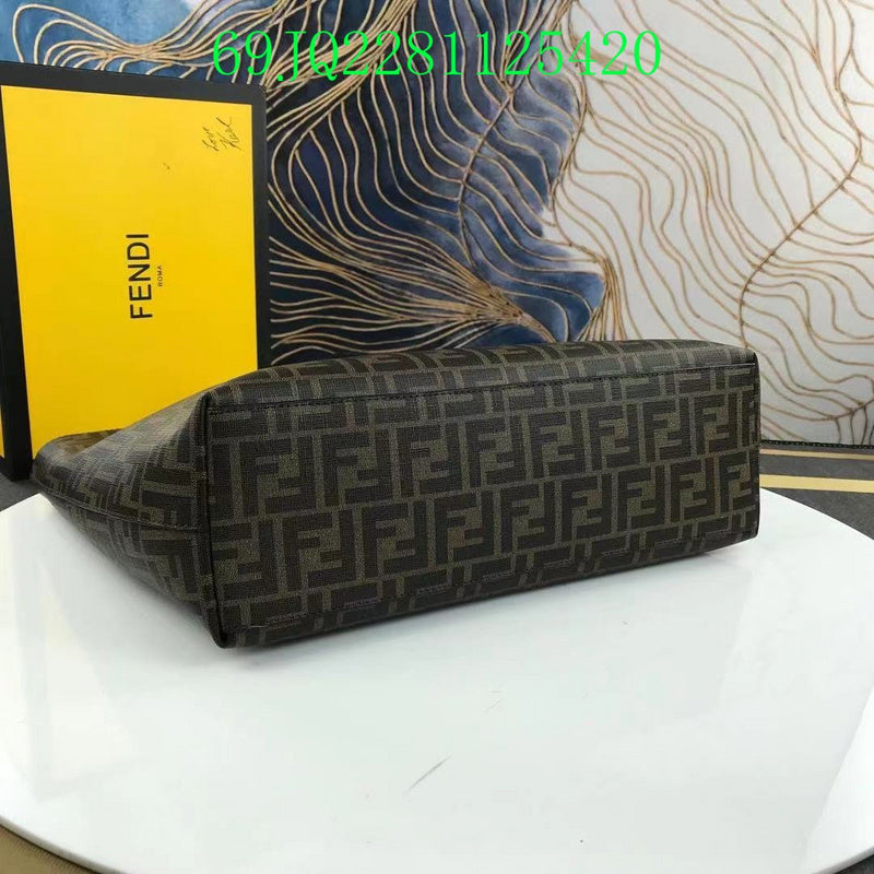 Glami - FDE Bags - 2052