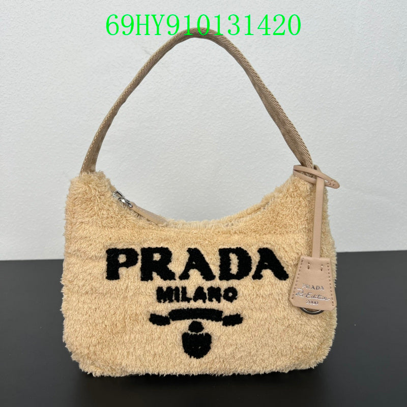 Satchel Bags - PDA Bags - 3586