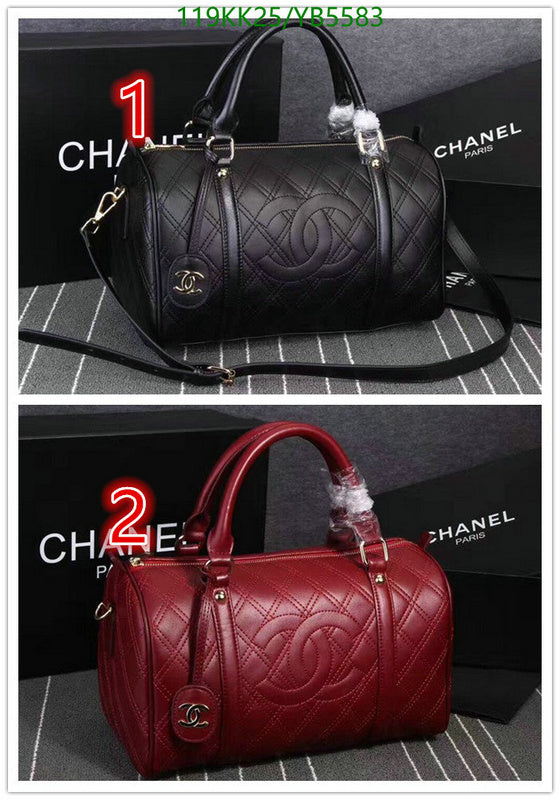 SAMC - CHL Bags Handbags - 140
