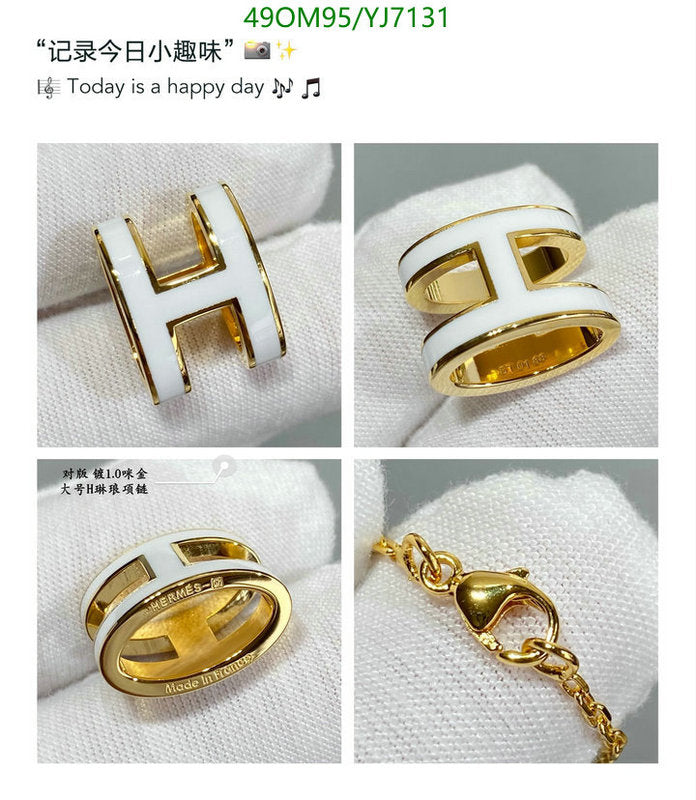 SAMC - HMS Jewelry - 136