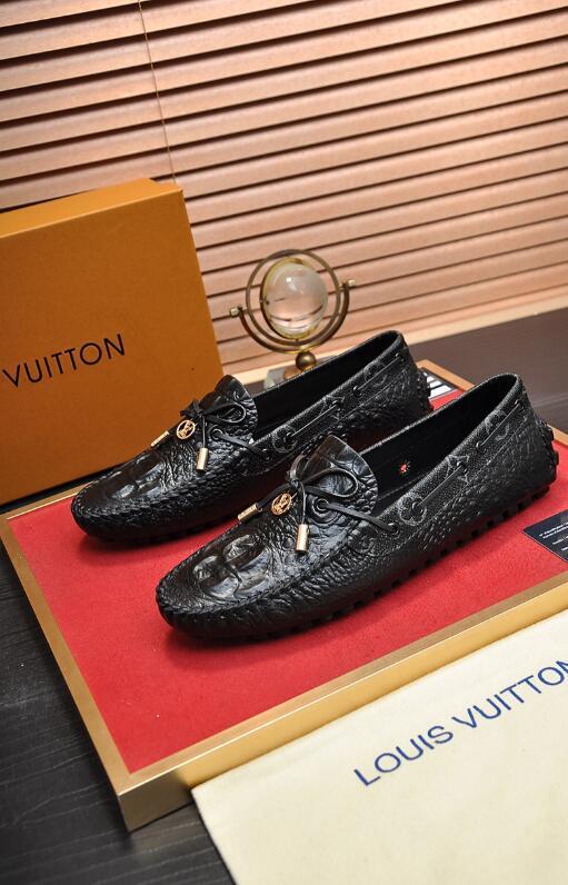 glamy - LOV Men Shoes - 970