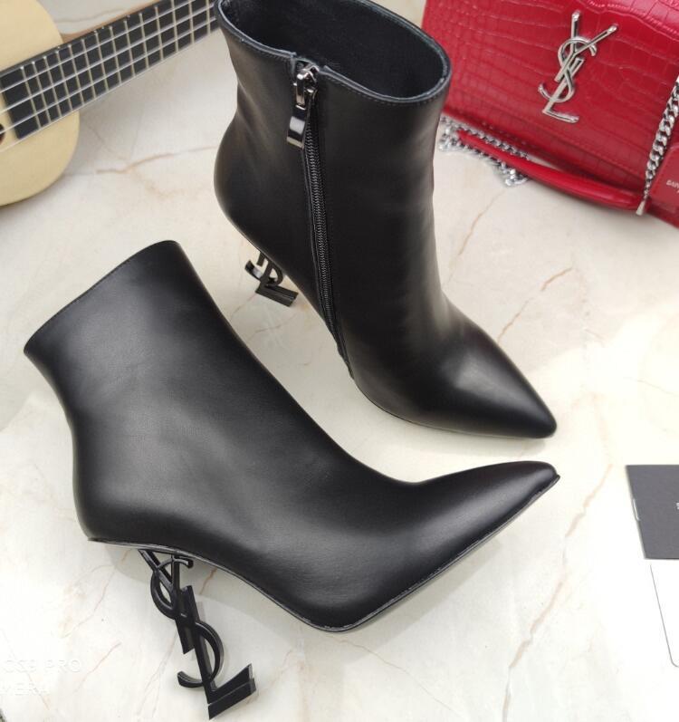 SAMC - YLS Women Shoes - 328