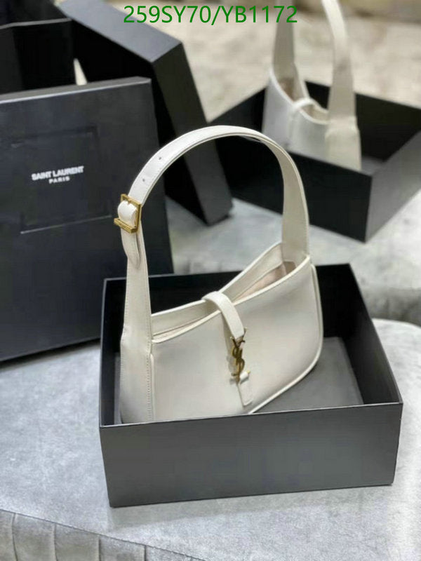 SAMC - YLS Bags - 408