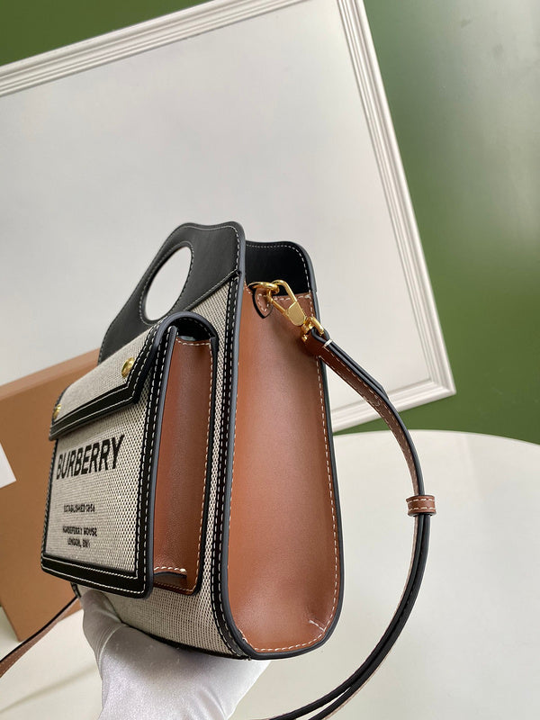Glamy - BOR Bags - 1146