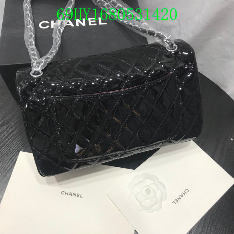 Satchel Bags - CHL Bags - 5335