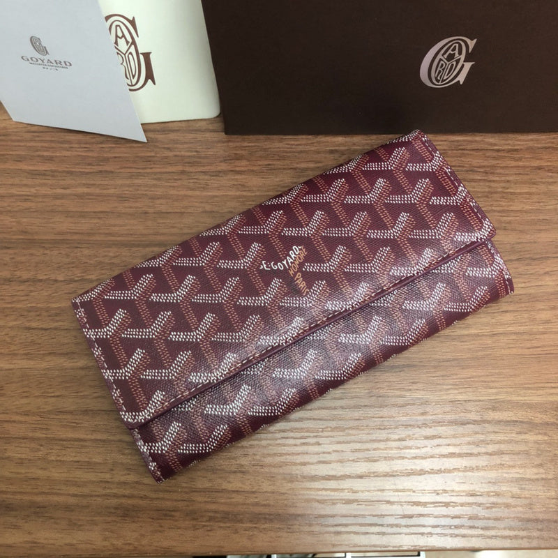 Glami-is - GYO Wallets - 055
