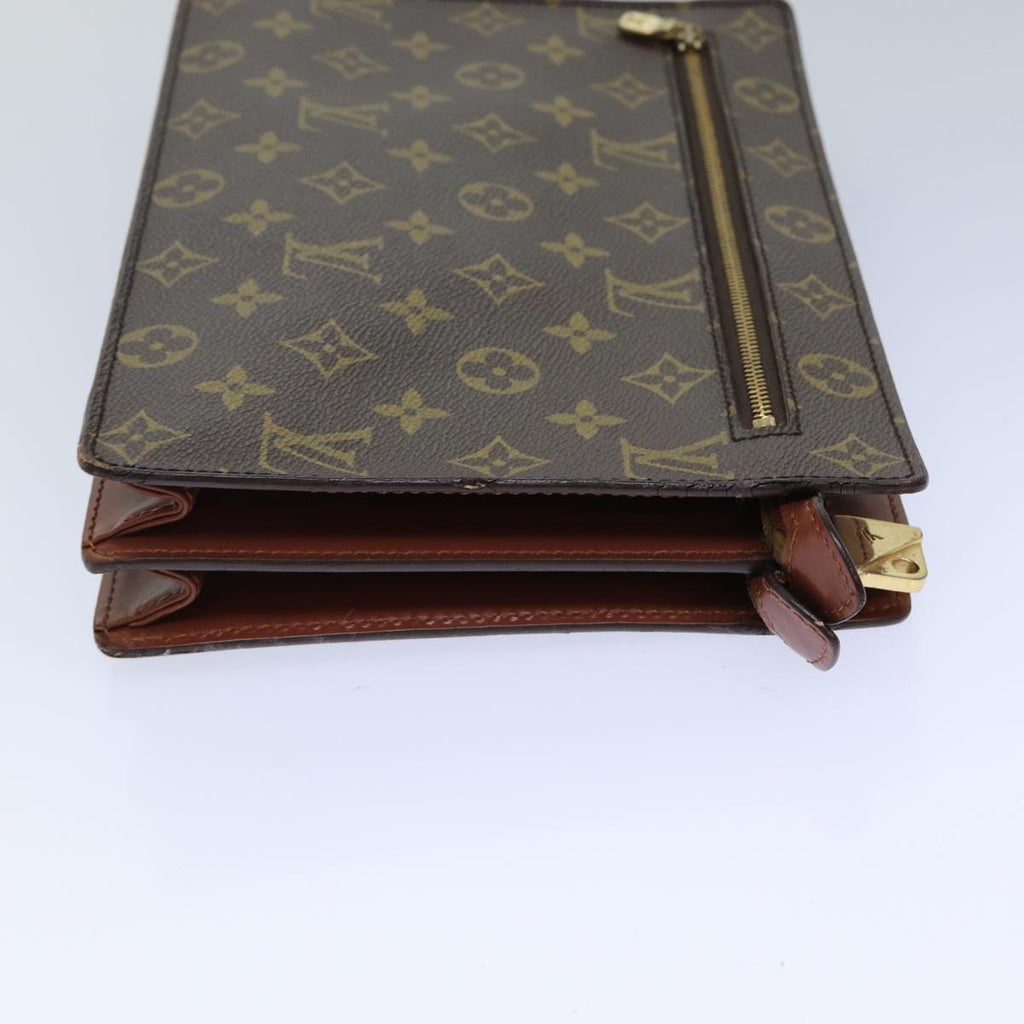 Louis Vuitton Monogram Angian Shoulder Bag