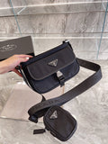 Satchel Bags - PRA Bags - 473