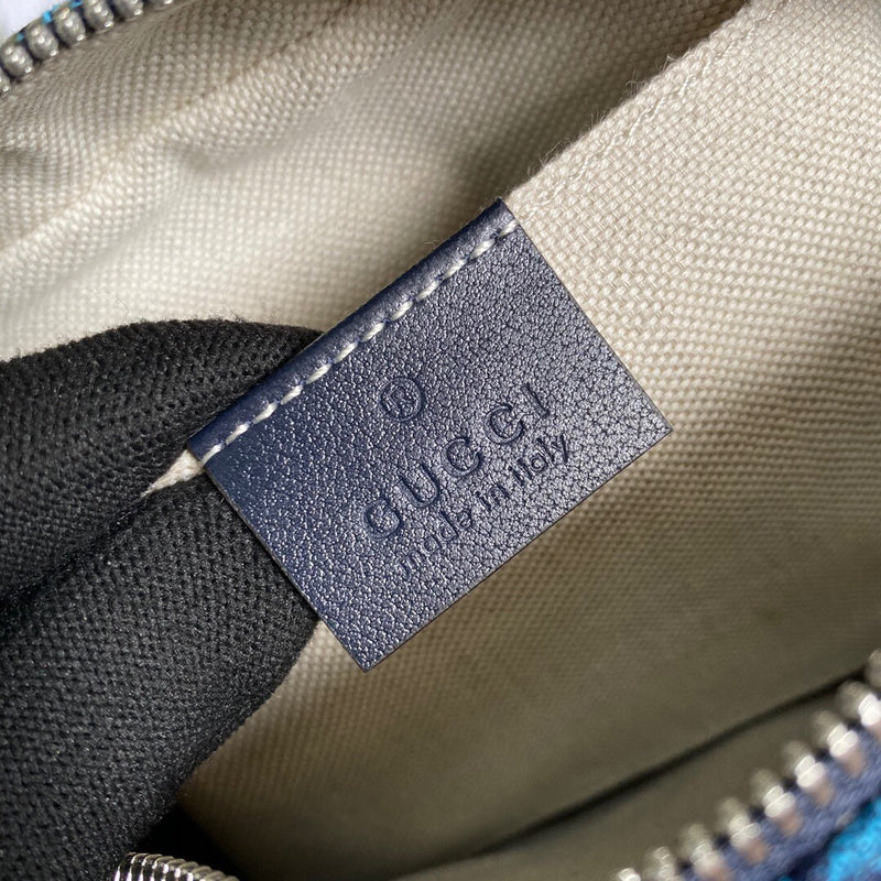Satchel Bags - GCI Bags - 5890