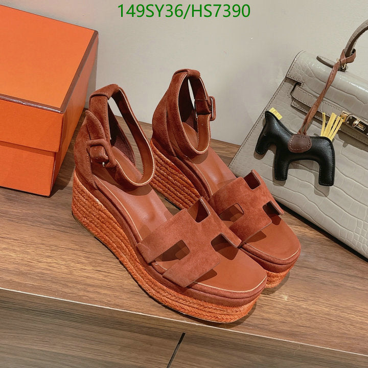 SAMC - HMS Women Shoes - 390