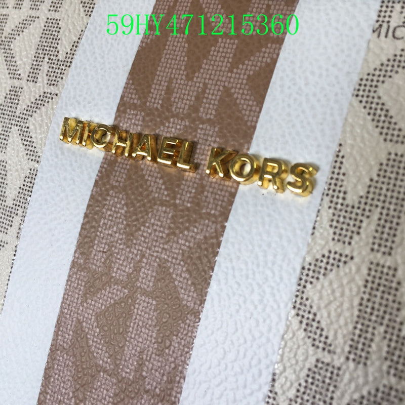 Satchel Bags - MK Bags - 133