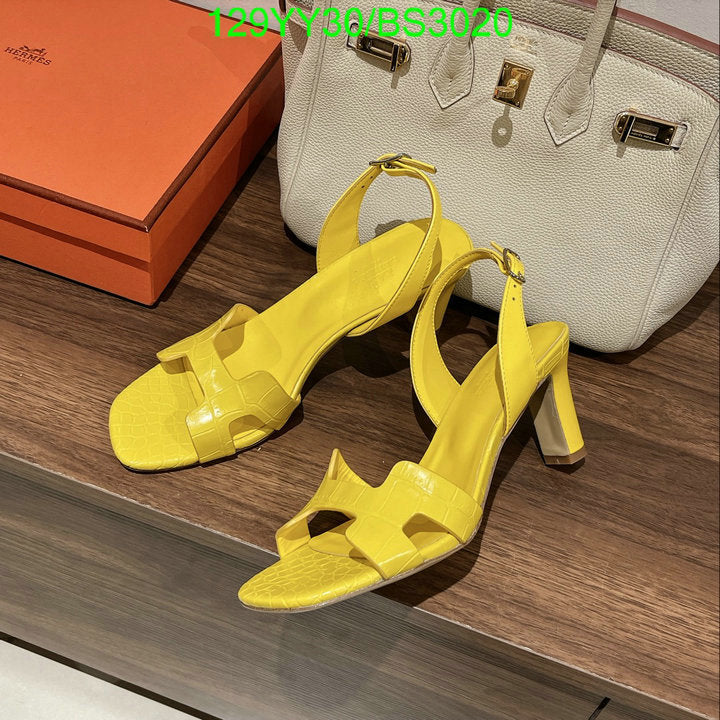 SAMC - HMS Women Shoes - 120