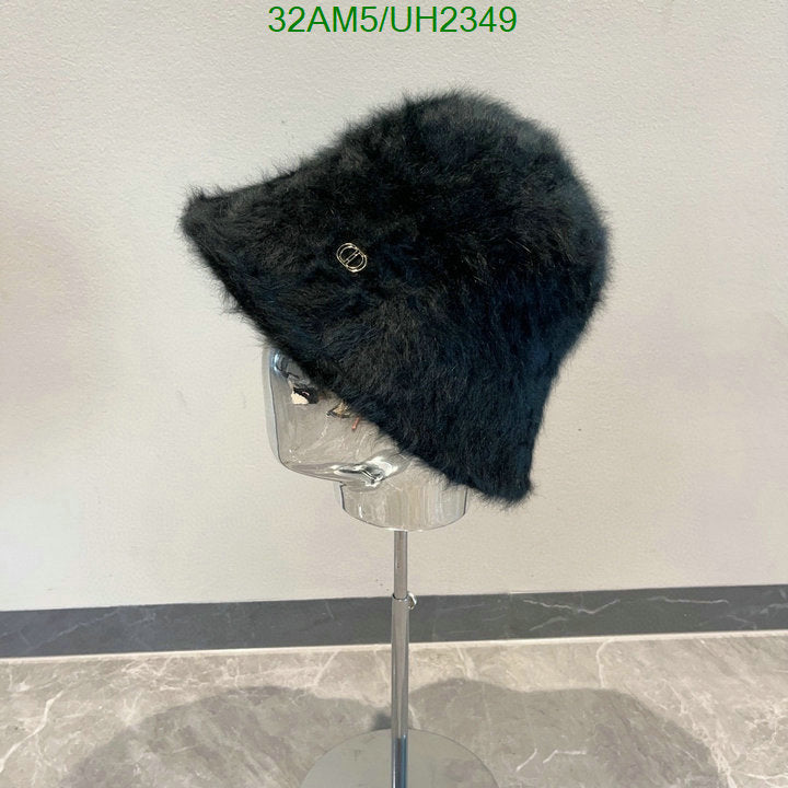 SAMC - DOR Caps & Hats - 045