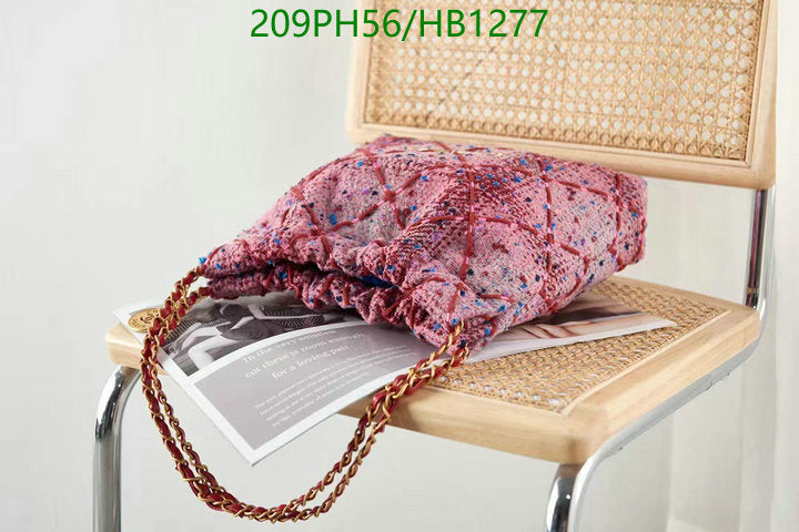 SAMC - CHL Bags - 254