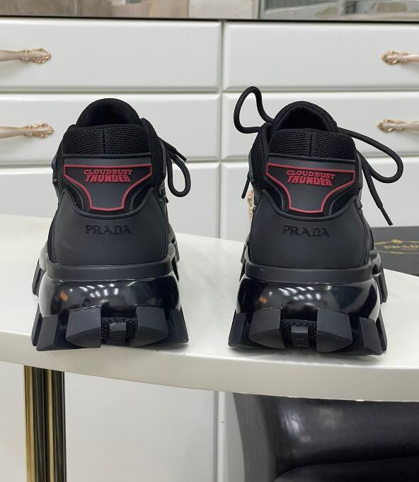 GlamyMen Shoes - 432