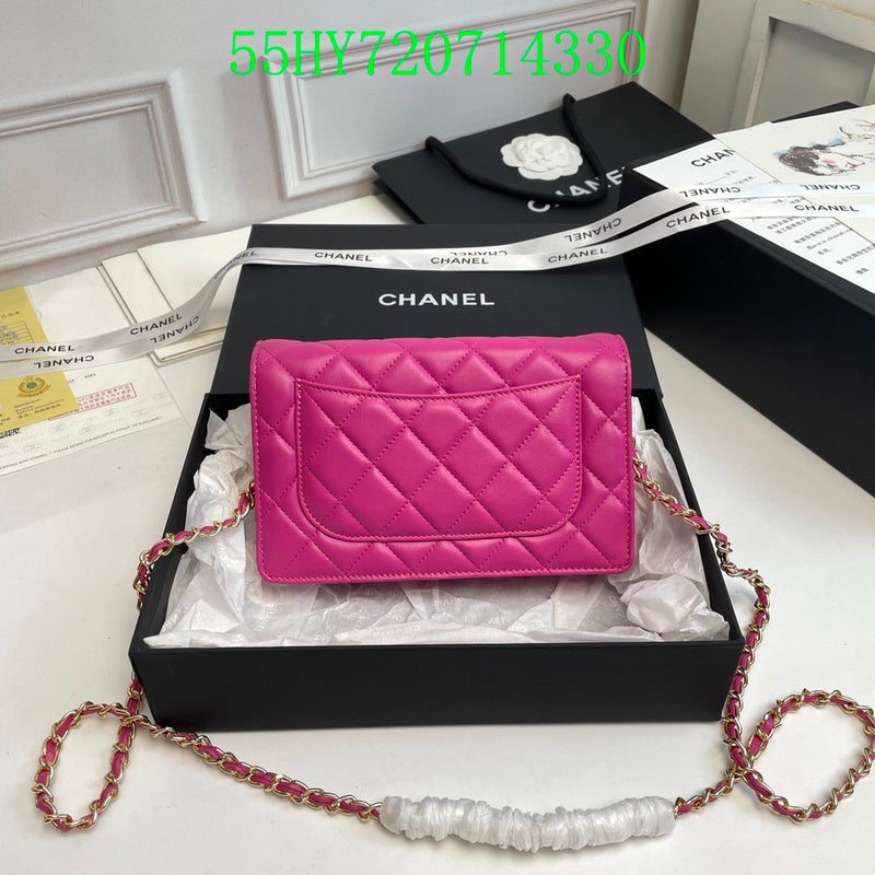 Satchel Bags - CHL Bags - 5127